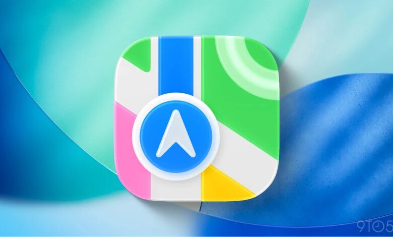 قد تقدم شركة Apple إعلانات البحث إلى خرائط Apple بدءًا من العام المقبل، وفقًا للتقرير 1 قد تقدم شركة Apple إعلانات البحث إلى خرائط Apple بدءًا من العام المقبل، وفقًا للتقرير