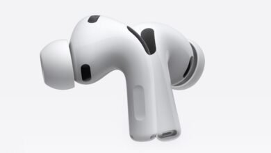 قد تكون تشكيلة AirPods في العام المقبل هي الأكبر على الإطلاق لشركة Apple