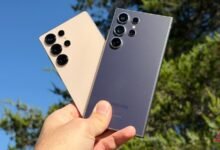 قد يحتوي هاتف Galaxy S26 Ultra على شريحة Exynos قوية بشكل مدهش