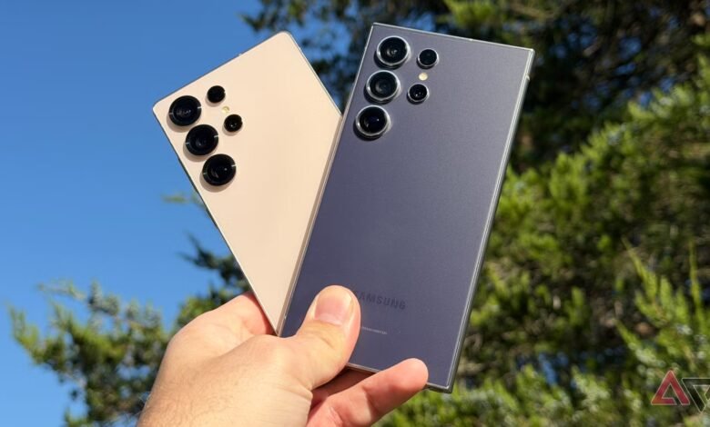 قد يحتوي هاتف Galaxy S26 Ultra على شريحة Exynos قوية بشكل مدهش 1 قد يحتوي هاتف Galaxy S26 Ultra على شريحة Exynos قوية بشكل مدهش