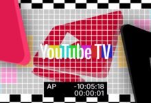 قد يخسر YouTube TV ABC وESPN في نهاية الشهر