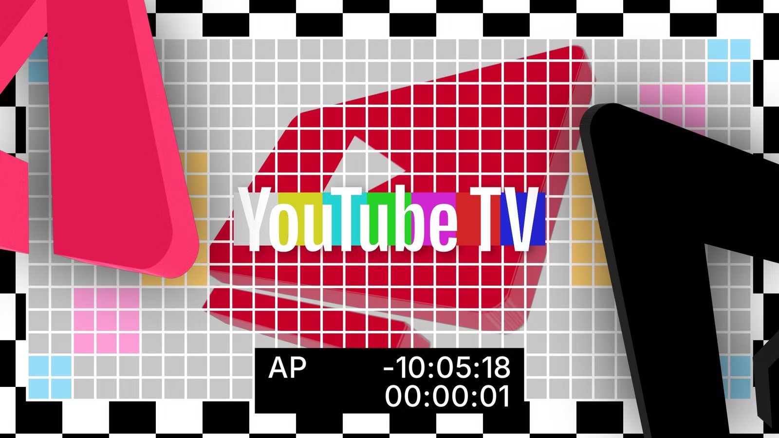 قد يخسر YouTube TV ABC وESPN في نهاية الشهر 3 قد يخسر YouTube TV ABC وESPN في نهاية الشهر