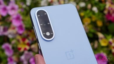 قد يكون OnePlus Turbo هو هاتف الألعاب الذي لم يطلبه أحد 3 قد يكون OnePlus Turbo هو هاتف الألعاب الذي لم يطلبه أحد