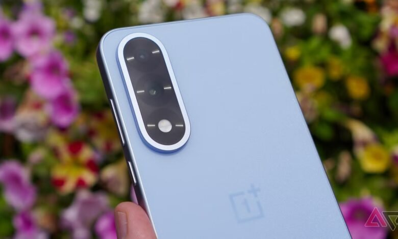 قد يكون OnePlus Turbo هو هاتف الألعاب الذي لم يطلبه أحد 1 قد يكون OnePlus Turbo هو هاتف الألعاب الذي لم يطلبه أحد