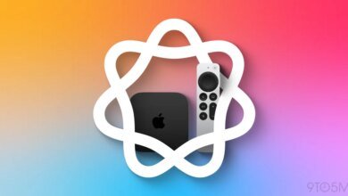 قد يكون إطلاق Apple TV 4K الجديد والمزيد وشيكًا لكل مخزون المتجر