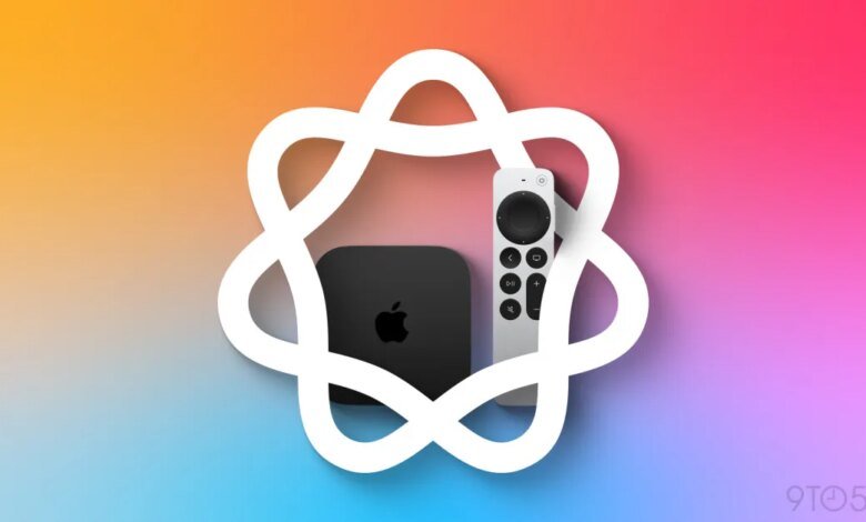 قد يكون إطلاق Apple TV 4K الجديد والمزيد وشيكًا لكل مخزون المتجر 1 قد يكون إطلاق Apple TV 4K الجديد والمزيد وشيكًا لكل مخزون المتجر