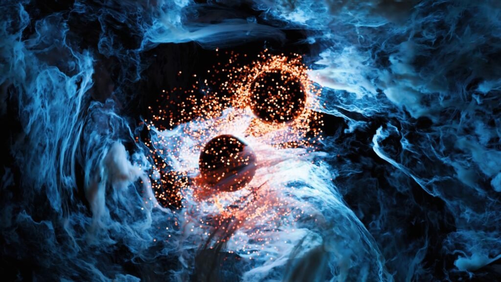 قد يكون الفيزيائيون في طريقهم إلى نظرية كل شيء بعد إعادة النظر في نظرية أينشتاين الأكثر شهرة قد يكون الفيزيائيون في طريقهم إلى نظرية كل شيء بعد إعادة النظر في نظرية أينشتاين الأكثر شهرة