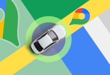 قد يكون لتخصيص المركبات في خرائط Google مكان جديد قريبًا
