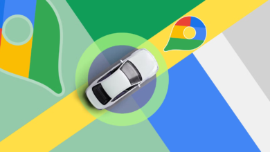 قد يكون لتخصيص المركبات في خرائط Google مكان جديد قريبًا