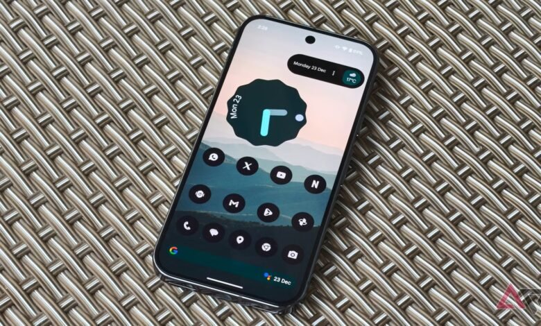 قد يمثل التحديث المفاجئ لـ Nova Launcher نهاية عصر Android 1 قد يمثل التحديث المفاجئ لـ Nova Launcher نهاية عصر Android