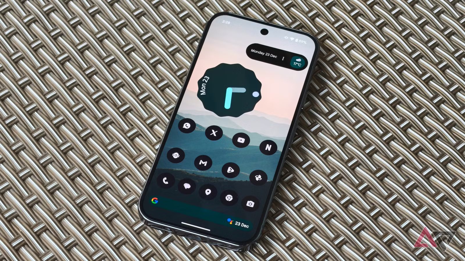 قد يمثل التحديث المفاجئ لـ Nova Launcher نهاية عصر Android 3 قد يمثل التحديث المفاجئ لـ Nova Launcher نهاية عصر Android