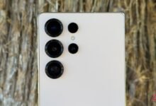 قد يوفر One UI 8.5 من سامسونج المزيد من عناصر التحكم الدقيقة في الكاميرا