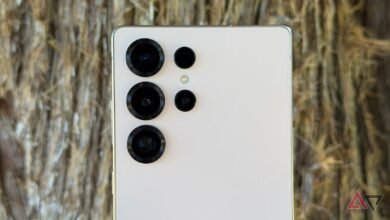 قد يوفر One UI 8.5 من سامسونج المزيد من عناصر التحكم الدقيقة في الكاميرا 4 قد يوفر One UI 8.5 من سامسونج المزيد من عناصر التحكم الدقيقة في الكاميرا
