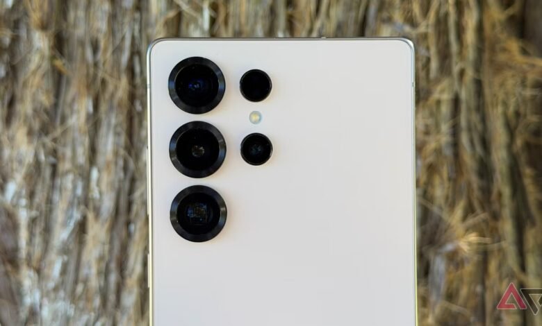 قد يوفر One UI 8.5 من سامسونج المزيد من عناصر التحكم الدقيقة في الكاميرا 1 قد يوفر One UI 8.5 من سامسونج المزيد من عناصر التحكم الدقيقة في الكاميرا