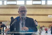 قماطي: ترامب مُهرّج ممثل ومخادع