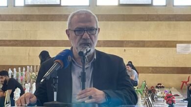 قماطي: ترامب مُهرّج ممثل ومخادع