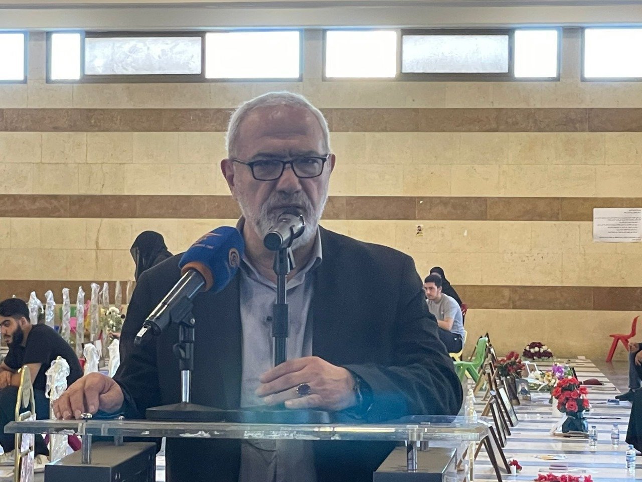 قماطي: ترامب مُهرّج ممثل ومخادع 3 قماطي: ترامب مُهرّج ممثل ومخادع