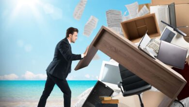 كانت الإجازة الإضافية أكثر فائدة من المكافأة النقدية