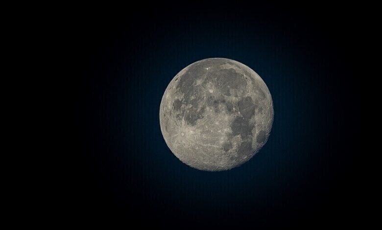 كشف لغز كوني.. اصطدام عملاق أدى لتشكيل القمر منذ 4.5 مليار سنة