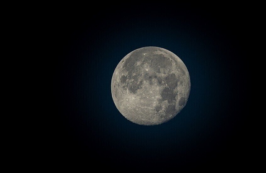 كشف لغز كوني.. اصطدام عملاق أدى لتشكيل القمر منذ 4.5 مليار سنة