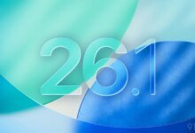 كل ما هو جديد في iOS 26.1 beta 4