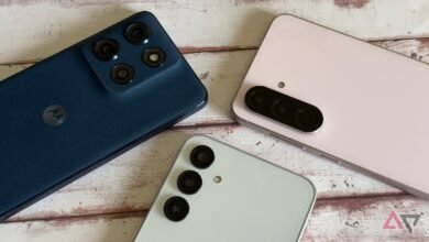 كنت أكره الهواتف ذات الميزانية المحدودة والآن أصبح من الجيد جدًا تجاهلها