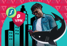 كيف نجح Surfshark أخيرًا في حل أكبر مشكلة مزعجة بالنسبة لي في VPN