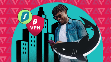 كيف نجح Surfshark أخيرًا في حل أكبر مشكلة مزعجة بالنسبة لي في VPN 5 كيف نجح Surfshark أخيرًا في حل أكبر مشكلة مزعجة بالنسبة لي في VPN
