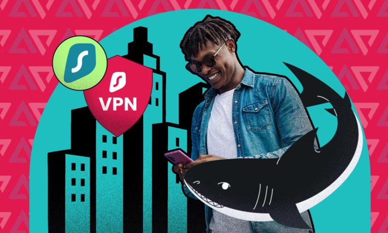 كيف نجح Surfshark أخيرًا في حل أكبر مشكلة مزعجة بالنسبة لي في VPN 1 كيف نجح Surfshark أخيرًا في حل أكبر مشكلة مزعجة بالنسبة لي في VPN