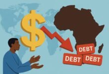 كيف يمكن أن يساعد ضعف الدولار الدول الأفريقية المثقلة بالديون