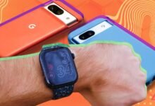 كيفية إقران واستخدام Apple Watch مع هاتف Android