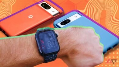 كيفية إقران واستخدام Apple Watch مع هاتف Android