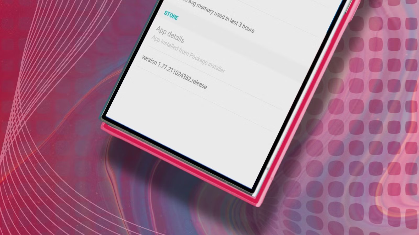 كيفية العودة إلى الإصدار الأقدم من التطبيق على Android 23 كيفية العودة إلى الإصدار الأقدم من التطبيق على Android