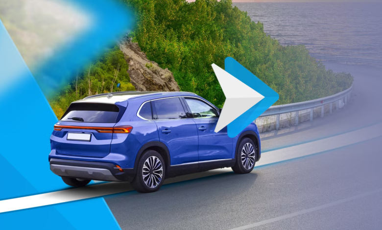 كيفية تغيير عرض Android Auto الخاص بك 1 كيفية تغيير عرض Android Auto الخاص بك