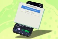 كيفية منع الإعلانات على هاتفك أو جهازك اللوحي الذي يعمل بنظام Android