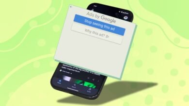 كيفية منع الإعلانات على هاتفك أو جهازك اللوحي الذي يعمل بنظام Android