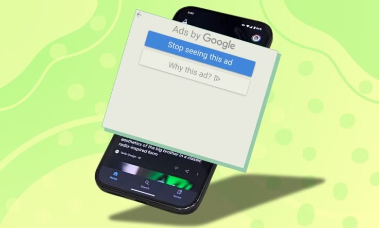 كيفية منع الإعلانات على هاتفك أو جهازك اللوحي الذي يعمل بنظام Android 1 كيفية منع الإعلانات على هاتفك أو جهازك اللوحي الذي يعمل بنظام Android