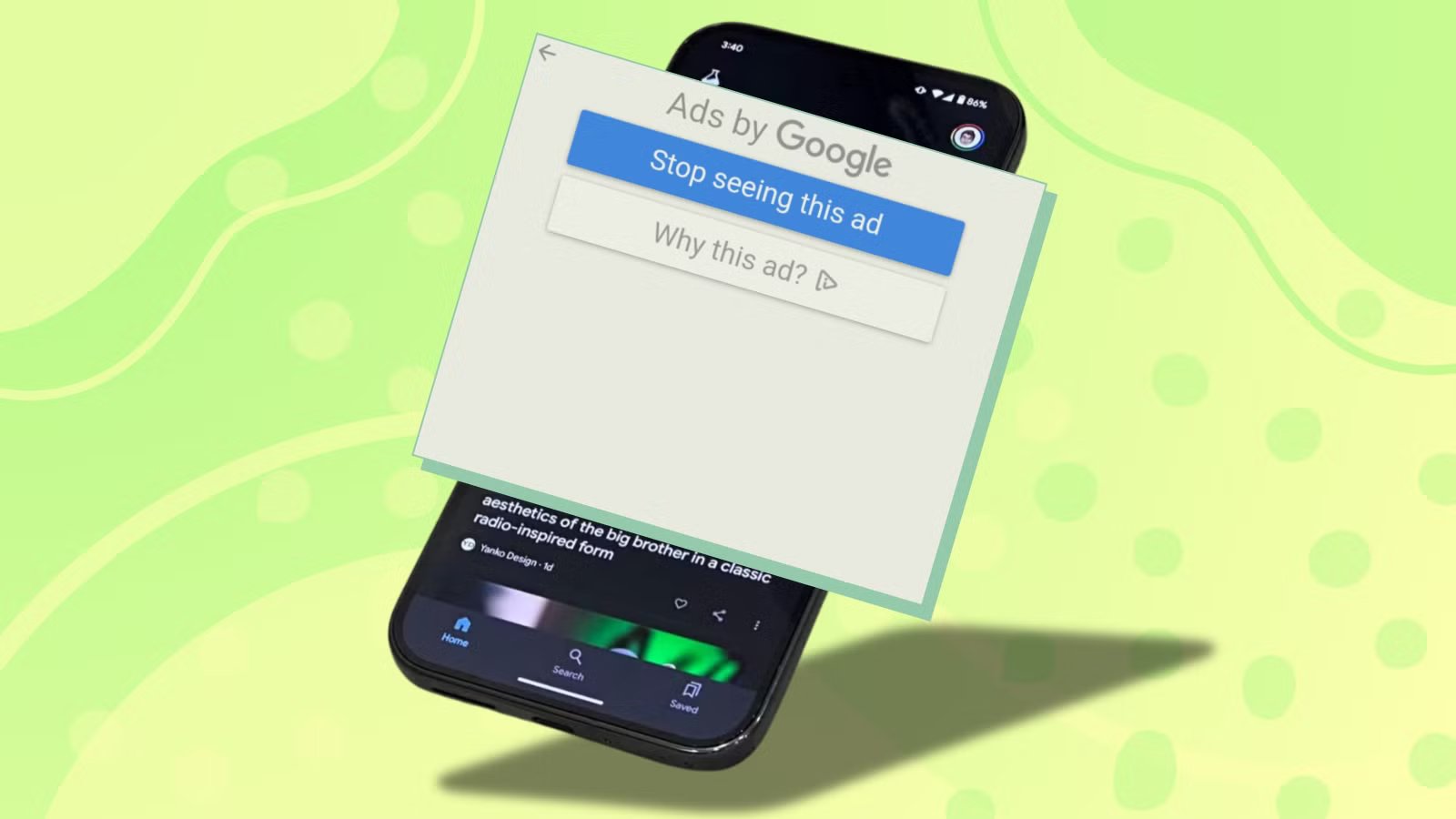 كيفية منع الإعلانات على هاتفك أو جهازك اللوحي الذي يعمل بنظام Android 24 كيفية منع الإعلانات على هاتفك أو جهازك اللوحي الذي يعمل بنظام Android