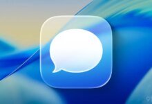 لا تزال ترقيات الرسائل الرئيسية هذه مفقودة من نظام التشغيل iOS 26، على الأقل في الوقت الحالي