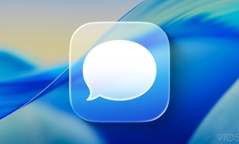 لا تزال ترقيات الرسائل الرئيسية هذه مفقودة من نظام التشغيل iOS 26، على الأقل في الوقت الحالي 1 لا تزال ترقيات الرسائل الرئيسية هذه مفقودة من نظام التشغيل iOS 26، على الأقل في الوقت الحالي