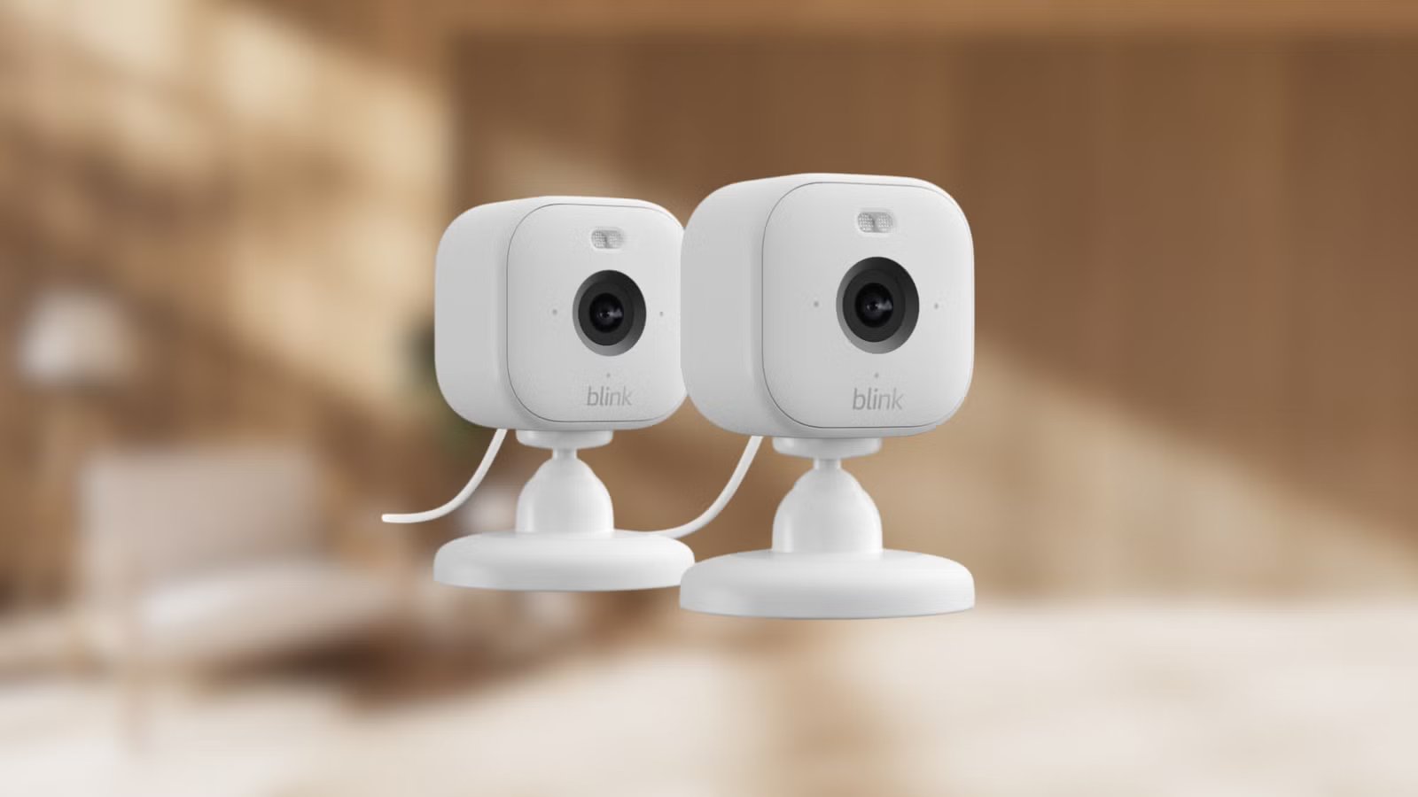 لا ينبغي أن تكلف راحة البال ثروة بفضل حزمة الكاميرا المكونة من عبوتين والتي يبلغ سعرها الآن 28 دولارًا لا ينبغي أن تكلف راحة البال ثروة بفضل حزمة الكاميرا المكونة من عبوتين والتي يبلغ سعرها الآن 28 دولارًا