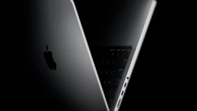 لا يُباع جهاز M5 MacBook Pro مع محول الطاقة في بعض البلدان