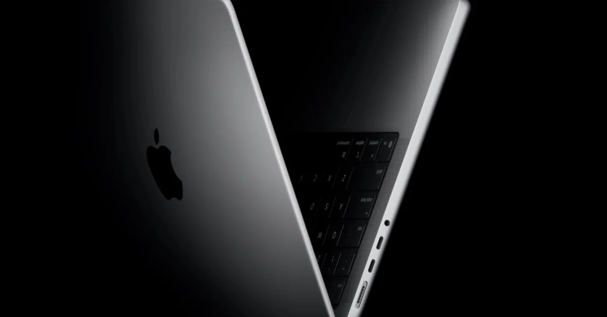 لا يُباع جهاز M5 MacBook Pro مع محول الطاقة في بعض البلدان 3 لا يُباع جهاز M5 MacBook Pro مع محول الطاقة في بعض البلدان
