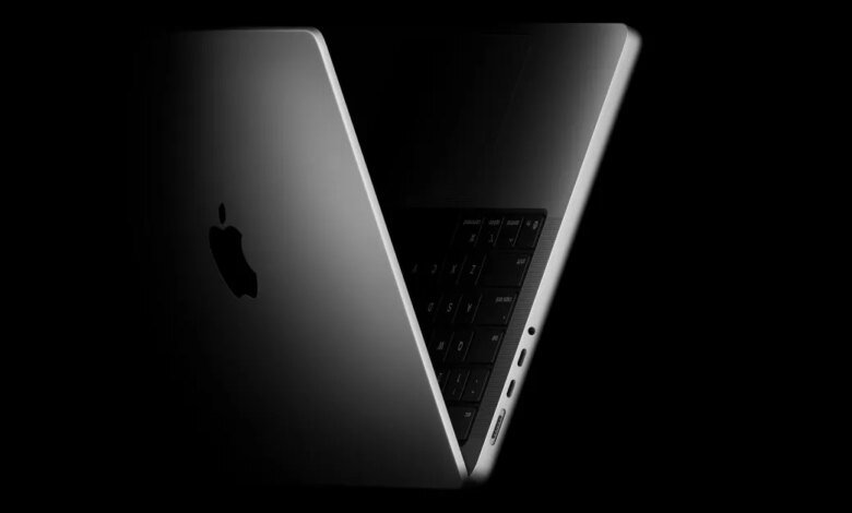 لا، لم يمنع الاتحاد الأوروبي شركة Apple من تضمين شاحن مع M5 MacBook Pro 1 لا، لم يمنع الاتحاد الأوروبي شركة Apple من تضمين شاحن مع M5 MacBook Pro