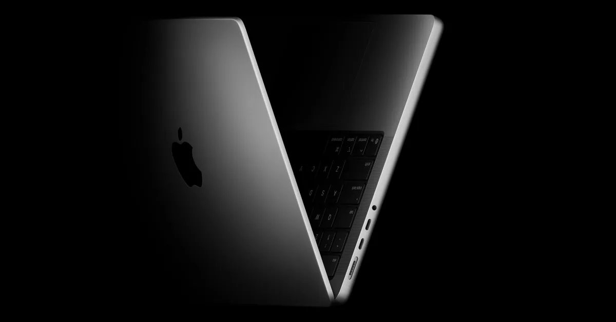 لا، لم يمنع الاتحاد الأوروبي شركة Apple من تضمين شاحن مع M5 MacBook Pro 3 لا، لم يمنع الاتحاد الأوروبي شركة Apple من تضمين شاحن مع M5 MacBook Pro