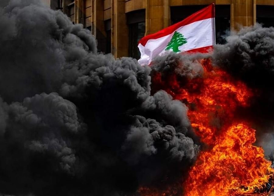 لبنان في مرحلة انتقالية ورمادية 3 لبنان في مرحلة انتقالية ورمادية