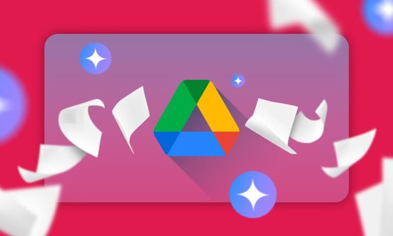 لقد أصبحت بلا أوراق باستخدام Google Drive فقط - وإليك الطريقة 1 لقد أصبحت بلا أوراق باستخدام Google Drive فقط - وإليك الطريقة