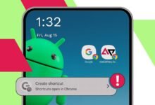 لقد أهدرت أسابيع في حل مشكلة Chrome مع إصلاحها خلال 5 ثوانٍ