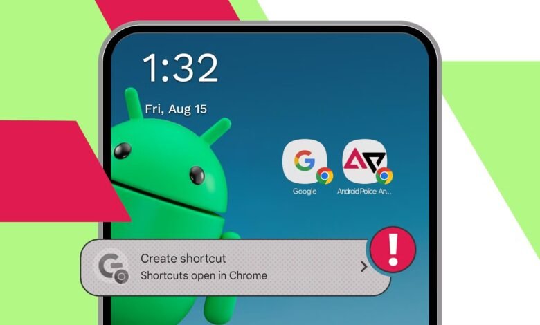 لقد أهدرت أسابيع في حل مشكلة Chrome مع إصلاحها خلال 5 ثوانٍ 1 لقد أهدرت أسابيع في حل مشكلة Chrome مع إصلاحها خلال 5 ثوانٍ