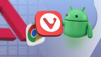 لقد استبدلت Chrome بـ Vivaldi على Android، والآن لا أستطيع العودة 3 لقد استبدلت Chrome بـ Vivaldi على Android، والآن لا أستطيع العودة